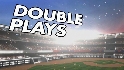 Phils turn three double plays