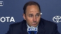 Cashman on Torre