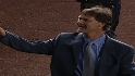 Torre, Mattingly return to Bronx