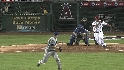 Kendrick's RBI double