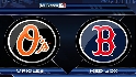 Recap: BAL 4, BOS 2