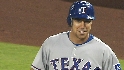 Murphy's five hits