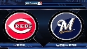 Recap: CIN 5, MIL 2