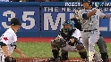 Lopez's RBI single