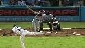 Duda's solo blast