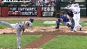 Jackson's sacrifice fly