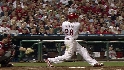 Werth's three-run blast