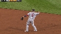 Pujols grabs a liner