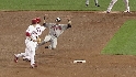 Gonzalez comes in