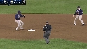 DP ends it