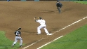 Twins clinch on A's victory