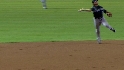 Tulo's tough play