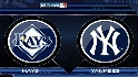 Recap: TB 3, NYY 8