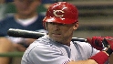 Edmonds' injury