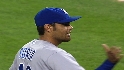 Soria's 40th save