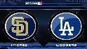 Recap: SD 6, LAD 0