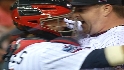 Twins clinch AL Central