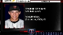 Valencia on MLB Tonight