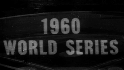 1960 WS: Clemente and Mantle