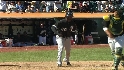 Kotsay's game-tying single