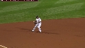 Beltre's great play