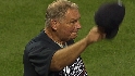 Cox honored by Phillies