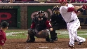 Morse's solo shot