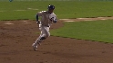 Fukudome's solo shot
