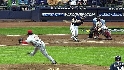 Counsell's three-run homer