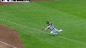 Gomes' sliding catch