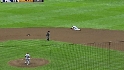 Phillips' nice stop