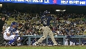 Tejada's 300th home run