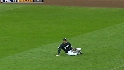 Hart's sliding catch