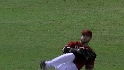 Church's sliding catch