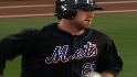 Ike Davis on his rookie season