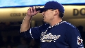 Stauffer's strong outing