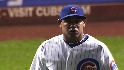 Marmol's 34th save