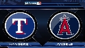 Recap: TEX 2, LAA 1