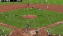 Stavinoha's RBI double