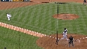 Baldelli's RBI single
