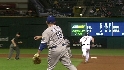 Butler gets two