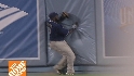 Gwynn's terrific catch
