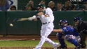 Tolleson's RBI double