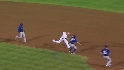 Rangers turn two