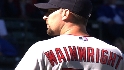 Wainwright's 20th win