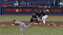 Bautista's 51st home run