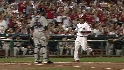 Victorino's RBI double
