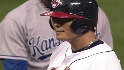 Choo's RBI double