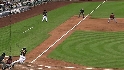 LaRoche's solo shot