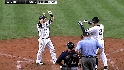 Swisher's two-run homer